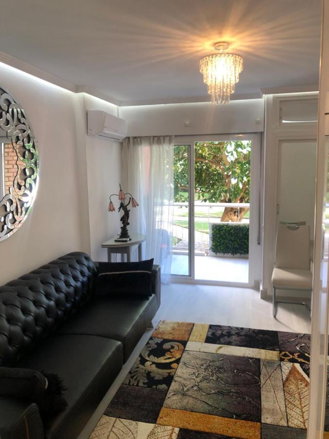 Estudio Vacacional Benalmadena Playa Exteriér fotografie