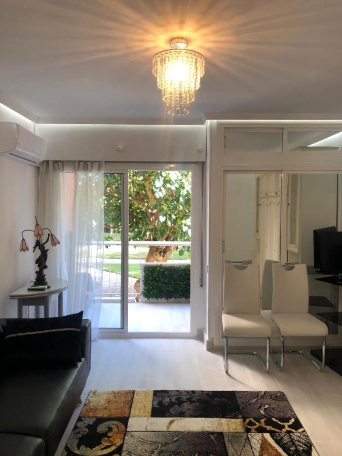 Estudio Vacacional Benalmadena Playa Exteriér fotografie