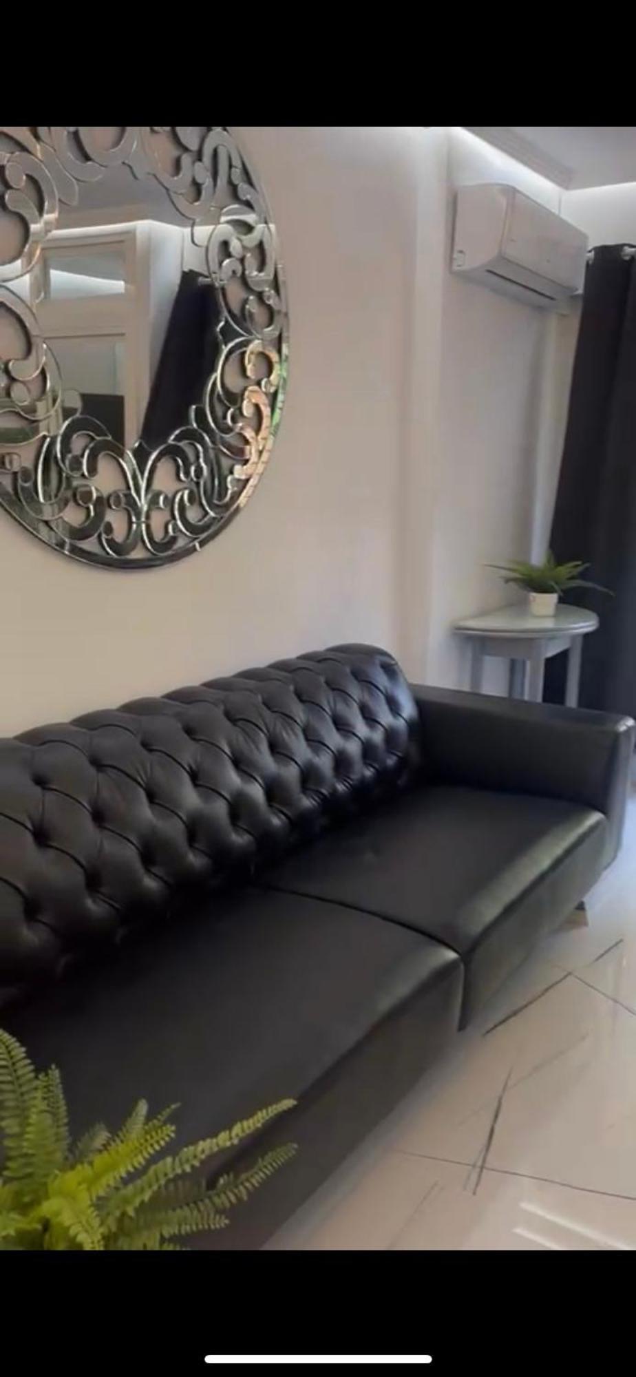 Estudio Vacacional Benalmadena Playa Exteriér fotografie