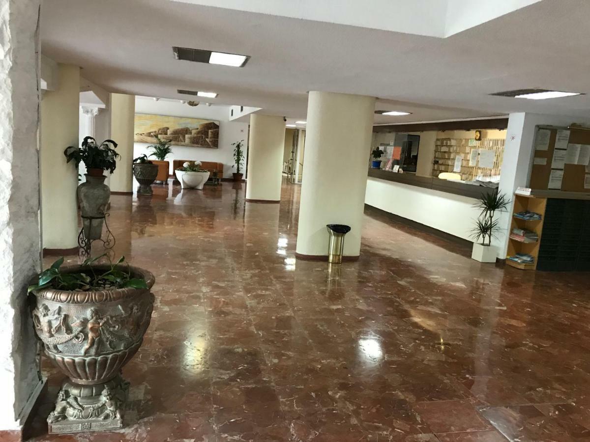 Estudio Vacacional Benalmadena Playa Exteriér fotografie